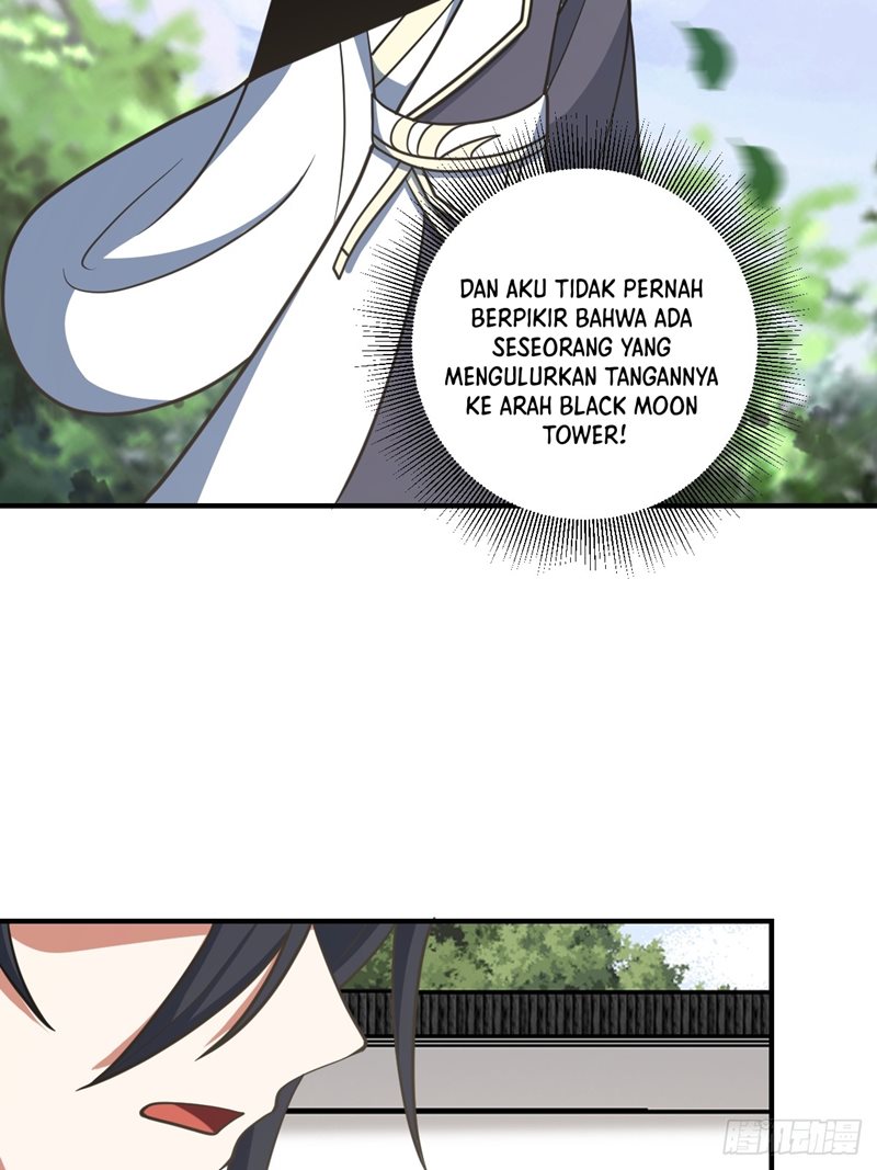 Invincible After a Hundred Years of Seclusion Chapter 54 Gambar 11