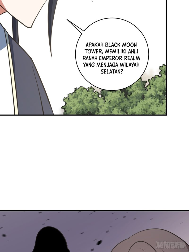 Invincible After a Hundred Years of Seclusion Chapter 54 Gambar 12