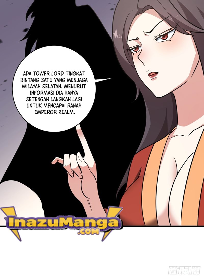 Invincible After a Hundred Years of Seclusion Chapter 54 Gambar 13