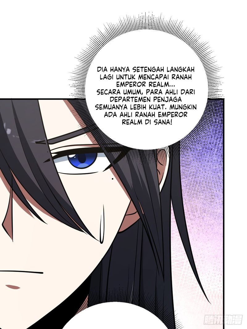 Invincible After a Hundred Years of Seclusion Chapter 54 Gambar 14