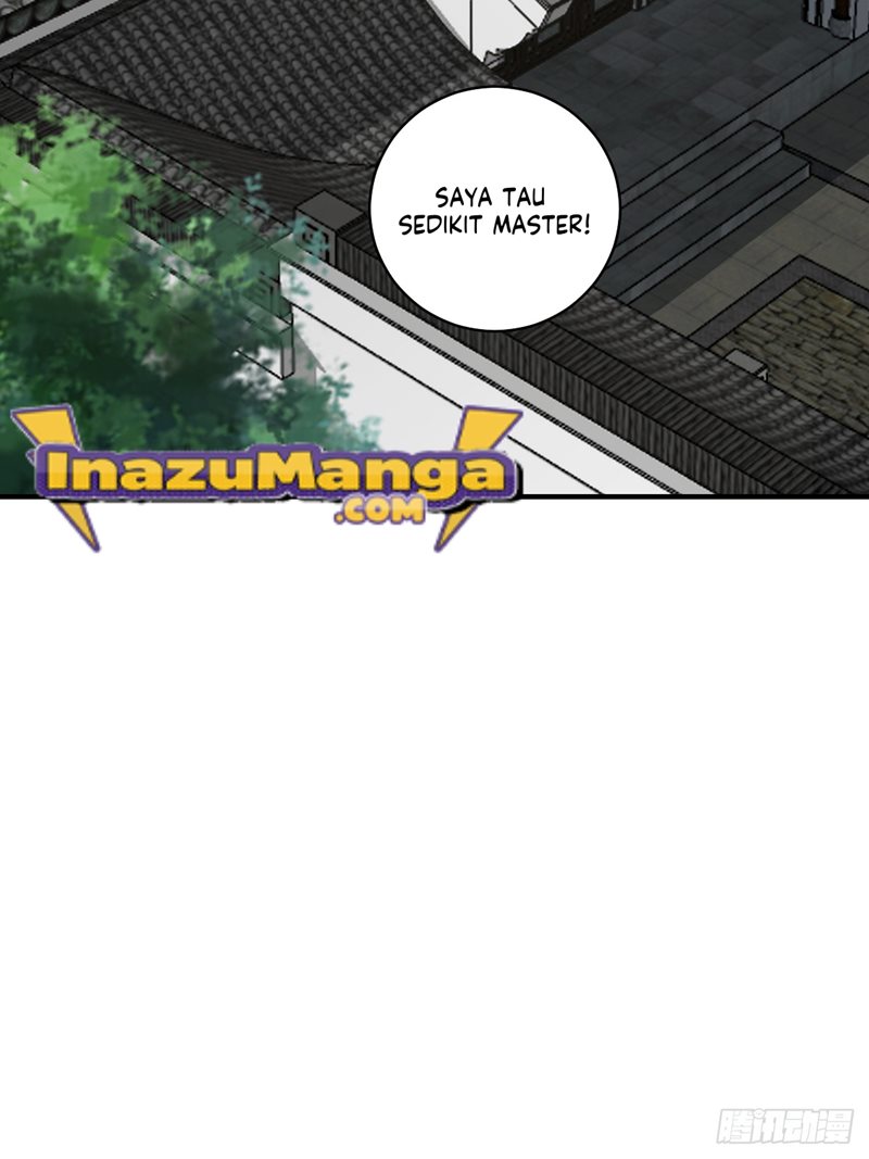Invincible After a Hundred Years of Seclusion Chapter 54 Gambar 16
