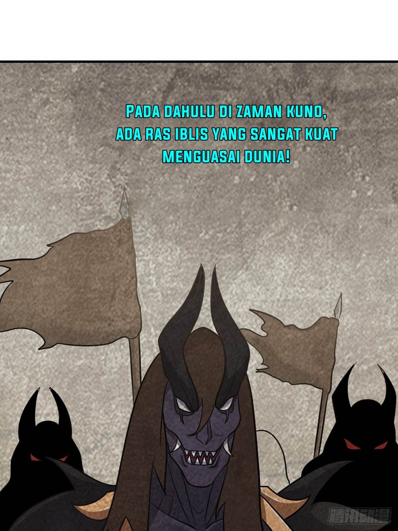 Invincible After a Hundred Years of Seclusion Chapter 54 Gambar 17