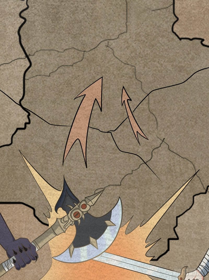 Invincible After a Hundred Years of Seclusion Chapter 54 Gambar 19
