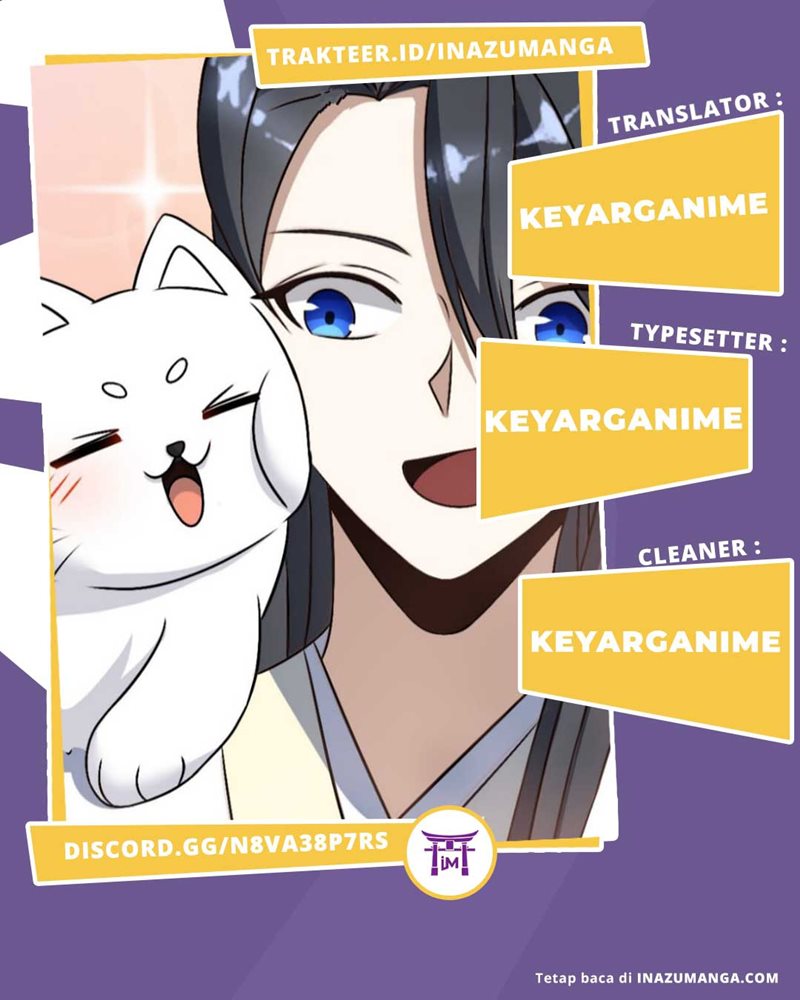 Baca Manhua Invincible After a Hundred Years of Seclusion Chapter 54 Gambar 2