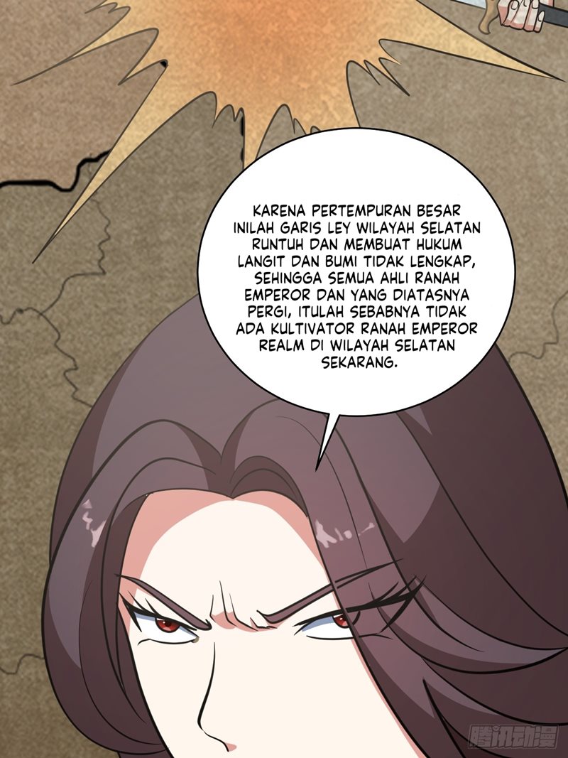 Invincible After a Hundred Years of Seclusion Chapter 54 Gambar 20