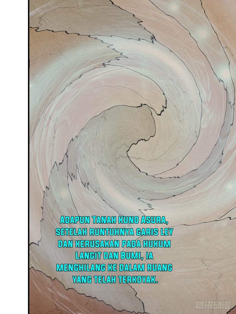 Invincible After a Hundred Years of Seclusion Chapter 54 Gambar 22