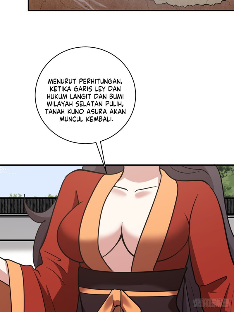 Invincible After a Hundred Years of Seclusion Chapter 54 Gambar 23