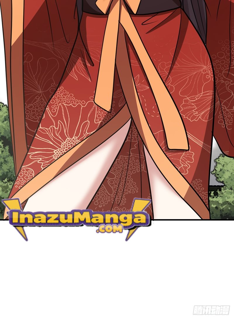 Invincible After a Hundred Years of Seclusion Chapter 54 Gambar 24
