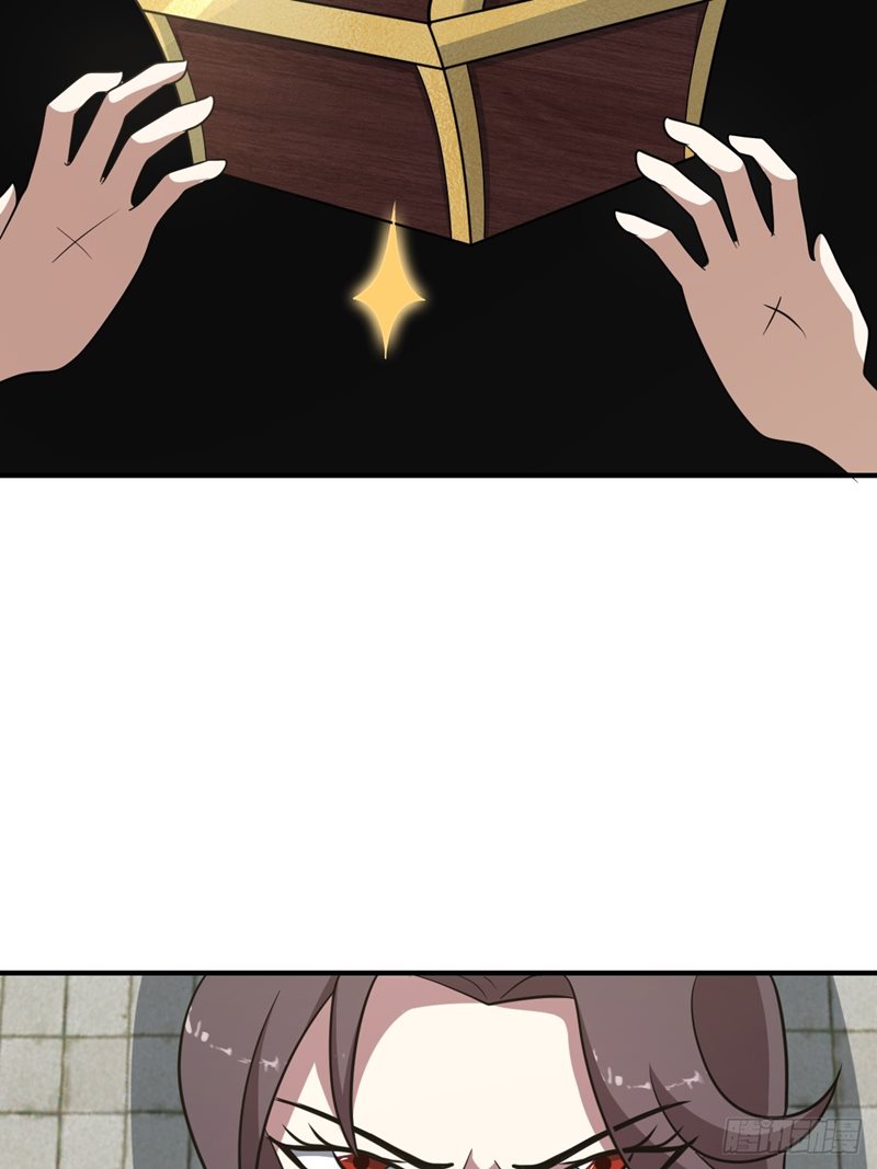 Invincible After a Hundred Years of Seclusion Chapter 54 Gambar 26