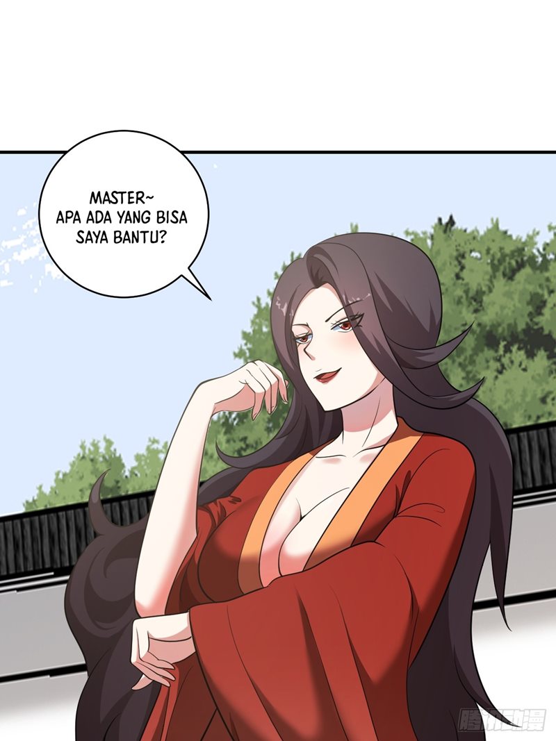 Invincible After a Hundred Years of Seclusion Chapter 54 Gambar 3