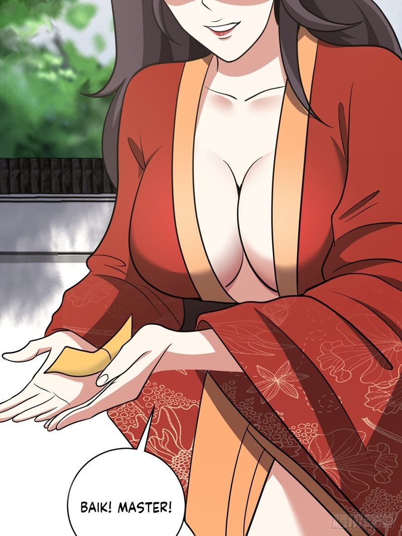 Invincible After a Hundred Years of Seclusion Chapter 54 Gambar 32
