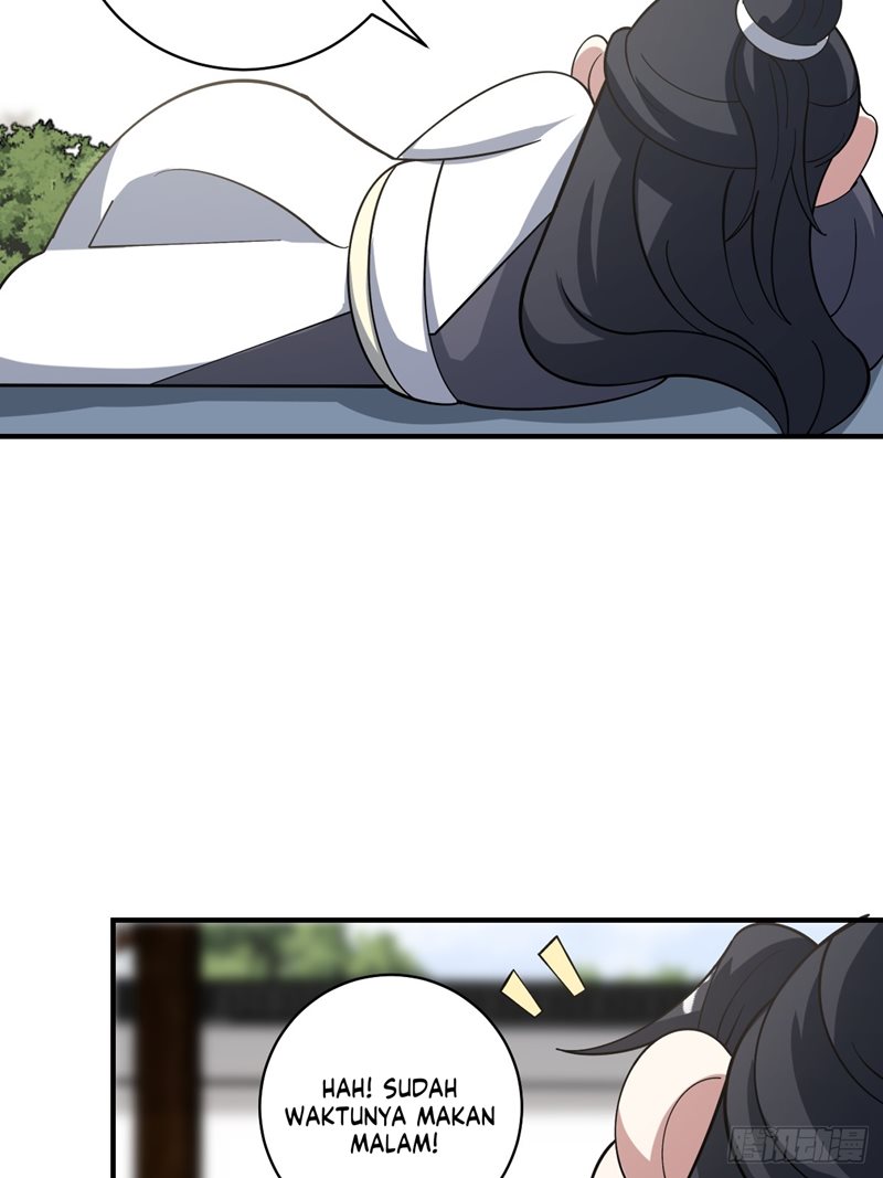 Invincible After a Hundred Years of Seclusion Chapter 54 Gambar 37