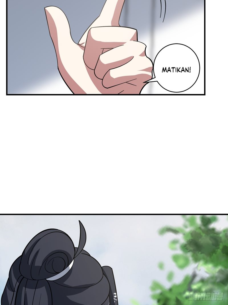 Invincible After a Hundred Years of Seclusion Chapter 54 Gambar 39