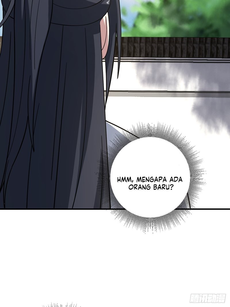 Invincible After a Hundred Years of Seclusion Chapter 54 Gambar 40