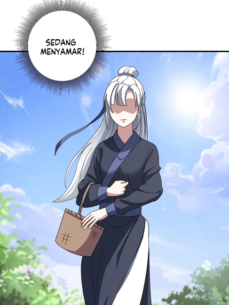Invincible After a Hundred Years of Seclusion Chapter 54 Gambar 41