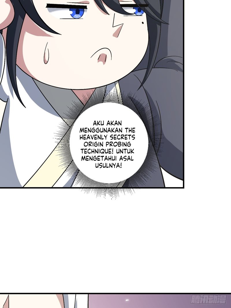 Invincible After a Hundred Years of Seclusion Chapter 54 Gambar 43