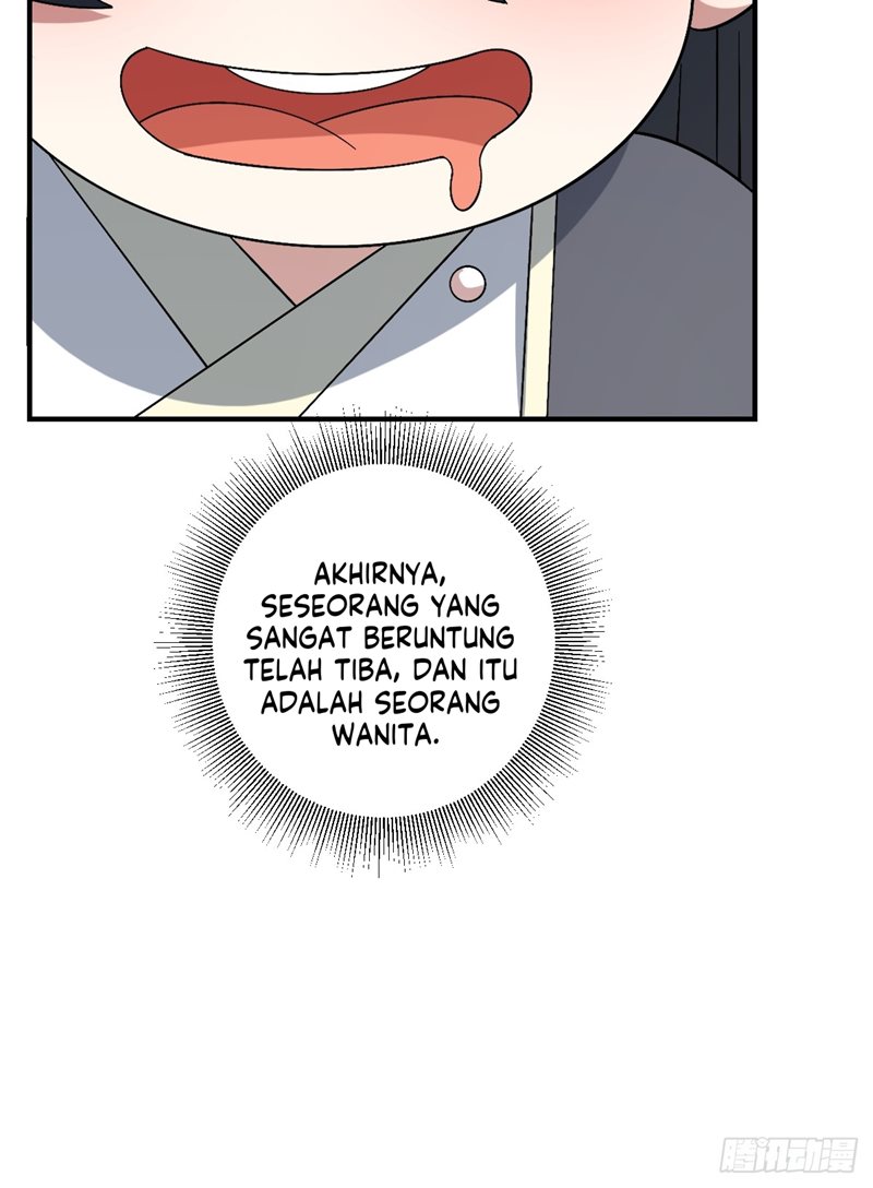Invincible After a Hundred Years of Seclusion Chapter 54 Gambar 46