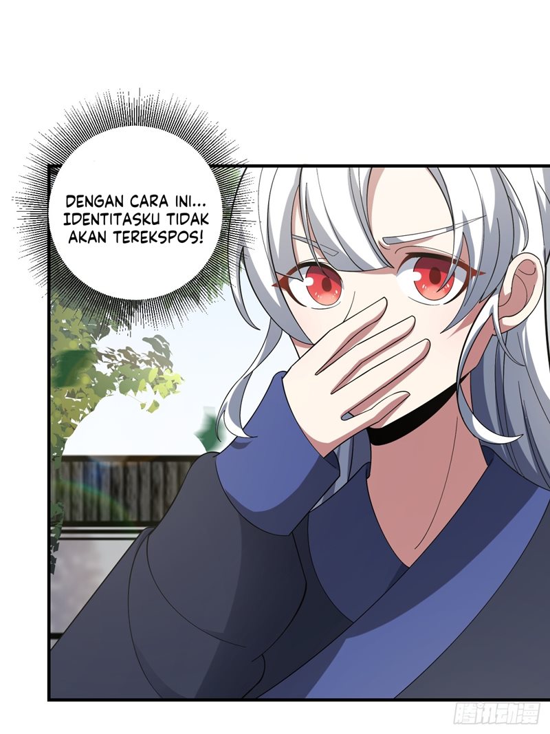 Invincible After a Hundred Years of Seclusion Chapter 54 Gambar 47