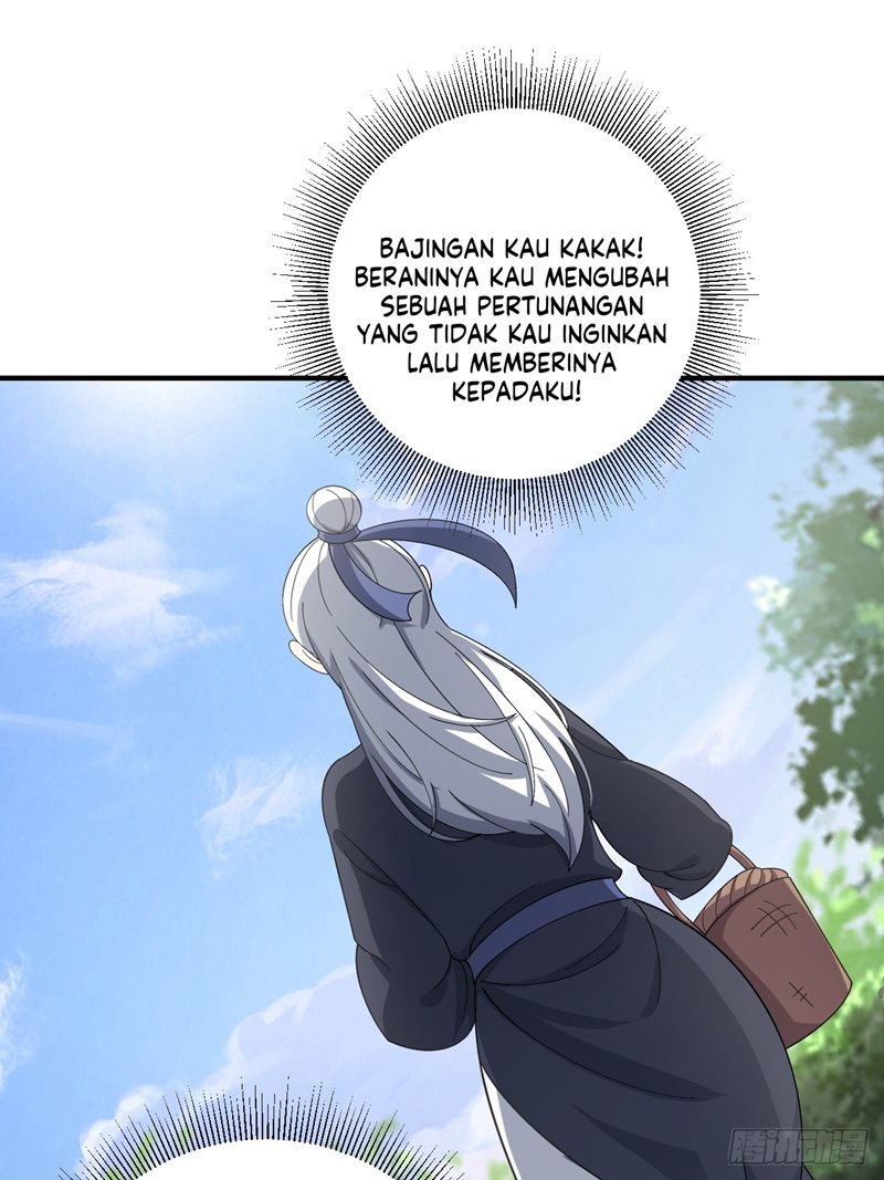 Invincible After a Hundred Years of Seclusion Chapter 54 Gambar 48