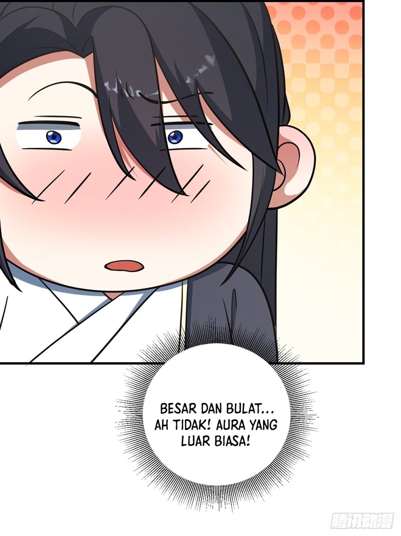 Invincible After a Hundred Years of Seclusion Chapter 54 Gambar 5