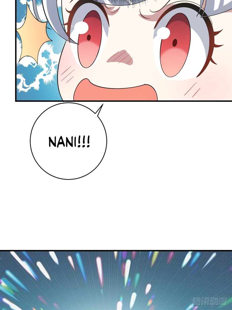 Invincible After a Hundred Years of Seclusion Chapter 54 Gambar 51