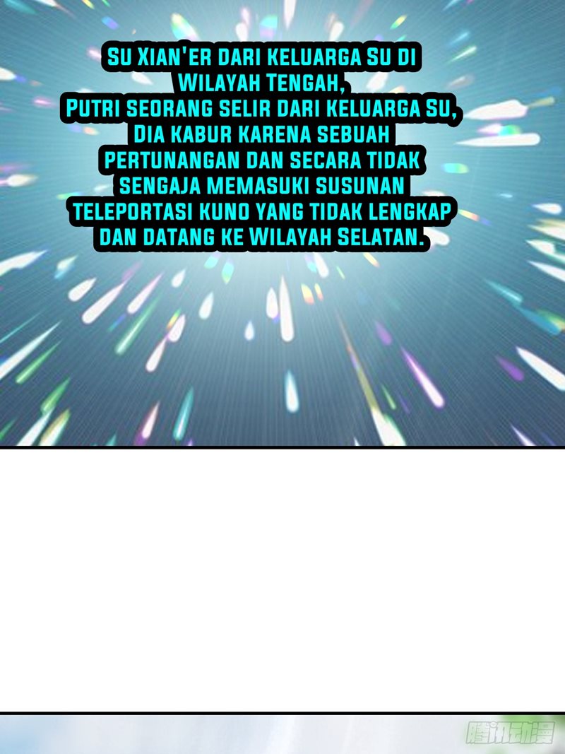 Invincible After a Hundred Years of Seclusion Chapter 54 Gambar 52