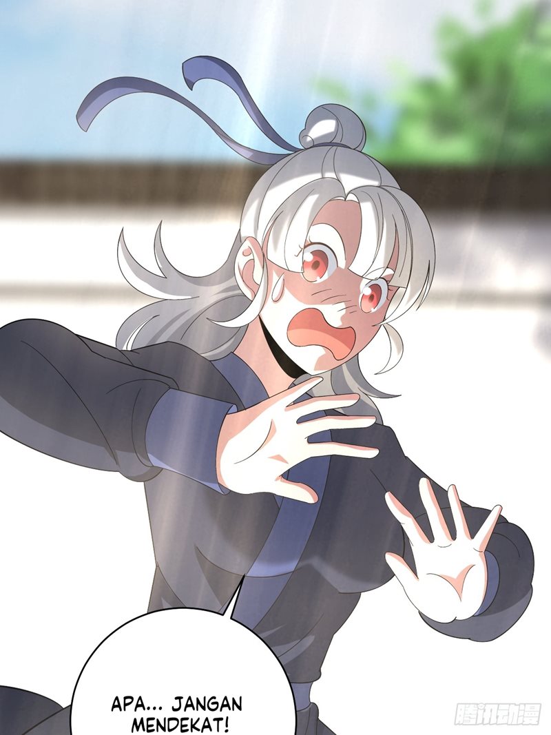 Invincible After a Hundred Years of Seclusion Chapter 54 Gambar 53
