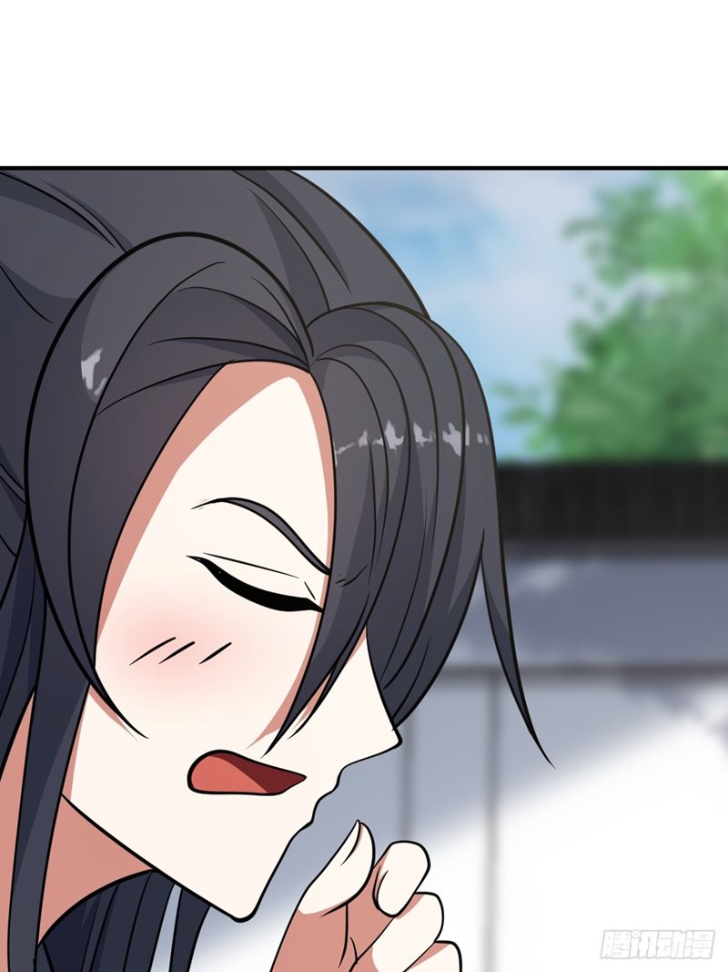 Invincible After a Hundred Years of Seclusion Chapter 54 Gambar 6