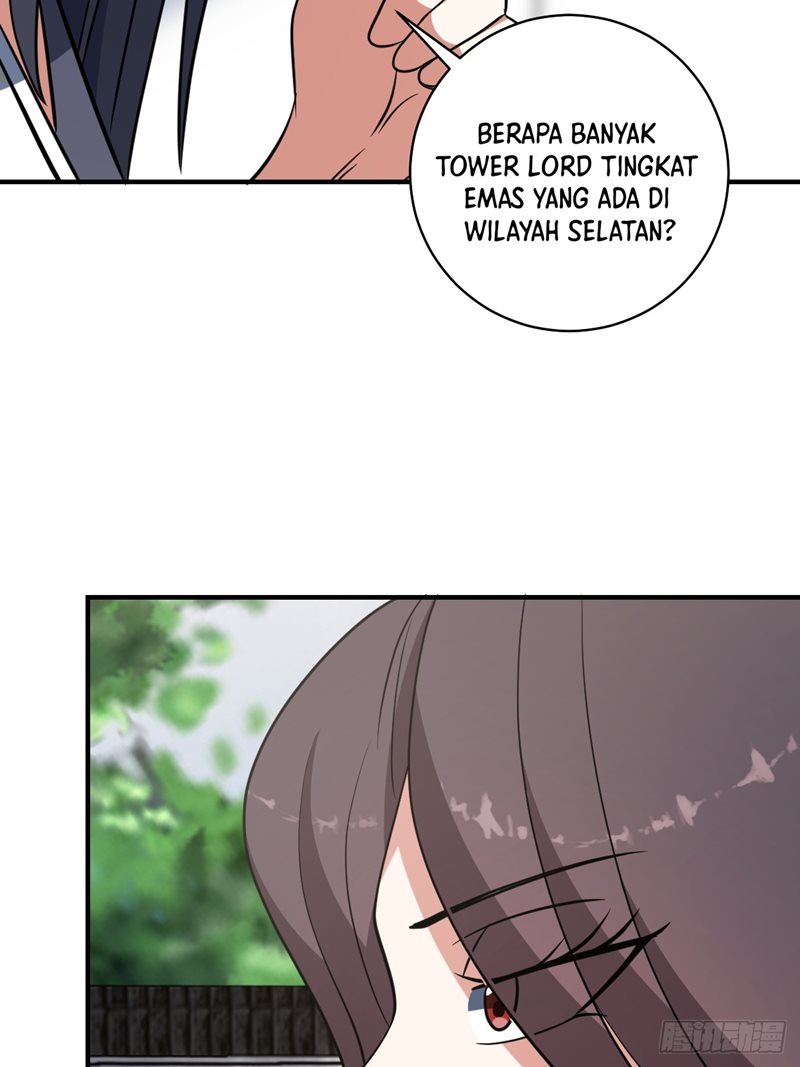 Invincible After a Hundred Years of Seclusion Chapter 54 Gambar 7