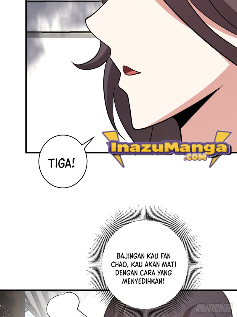 Invincible After a Hundred Years of Seclusion Chapter 54 Gambar 8