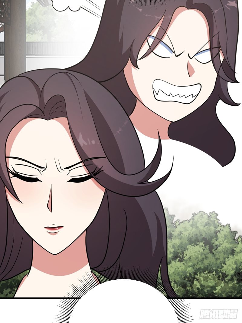 Invincible After a Hundred Years of Seclusion Chapter 54 Gambar 9