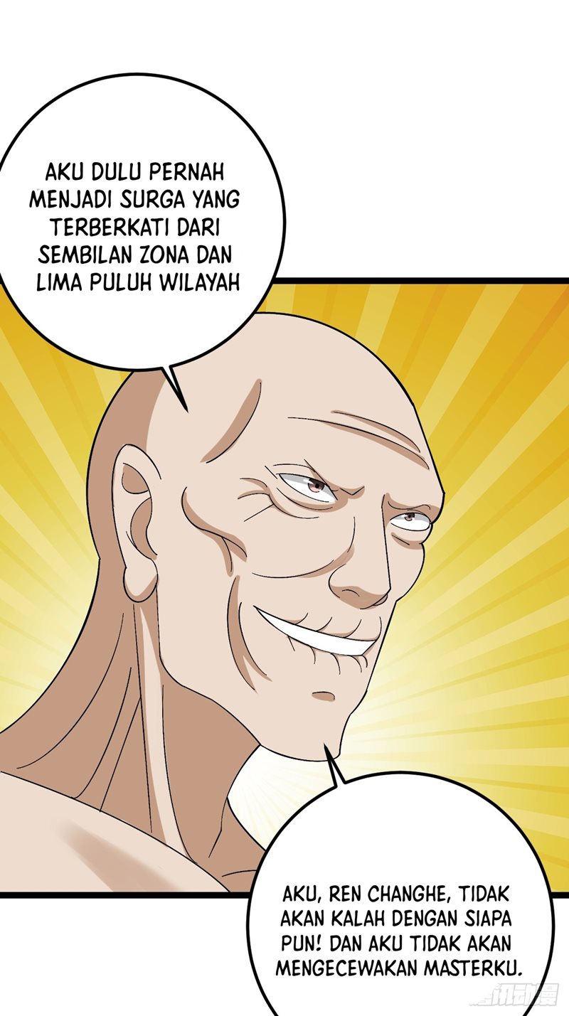 Invincible After a Hundred Years of Seclusion Chapter 53 Gambar 11