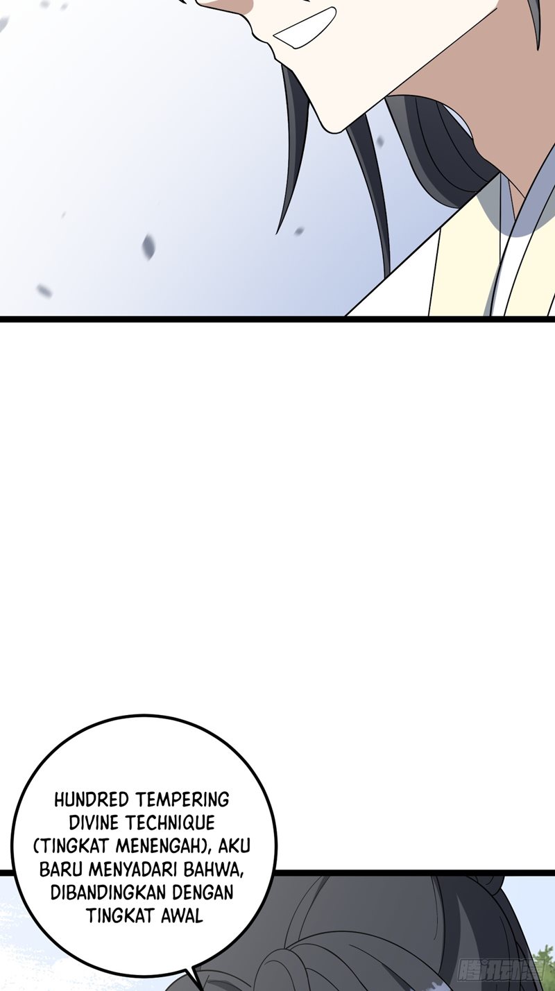Invincible After a Hundred Years of Seclusion Chapter 53 Gambar 17