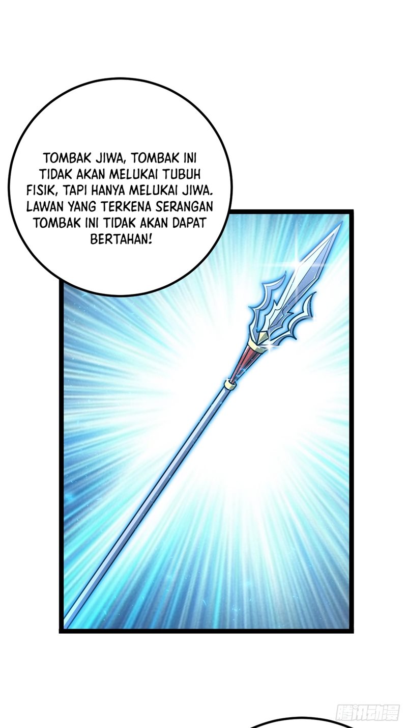 Invincible After a Hundred Years of Seclusion Chapter 53 Gambar 19