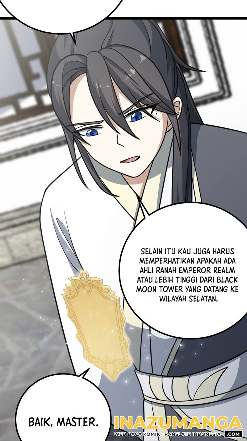 Invincible After a Hundred Years of Seclusion Chapter 53 Gambar 23