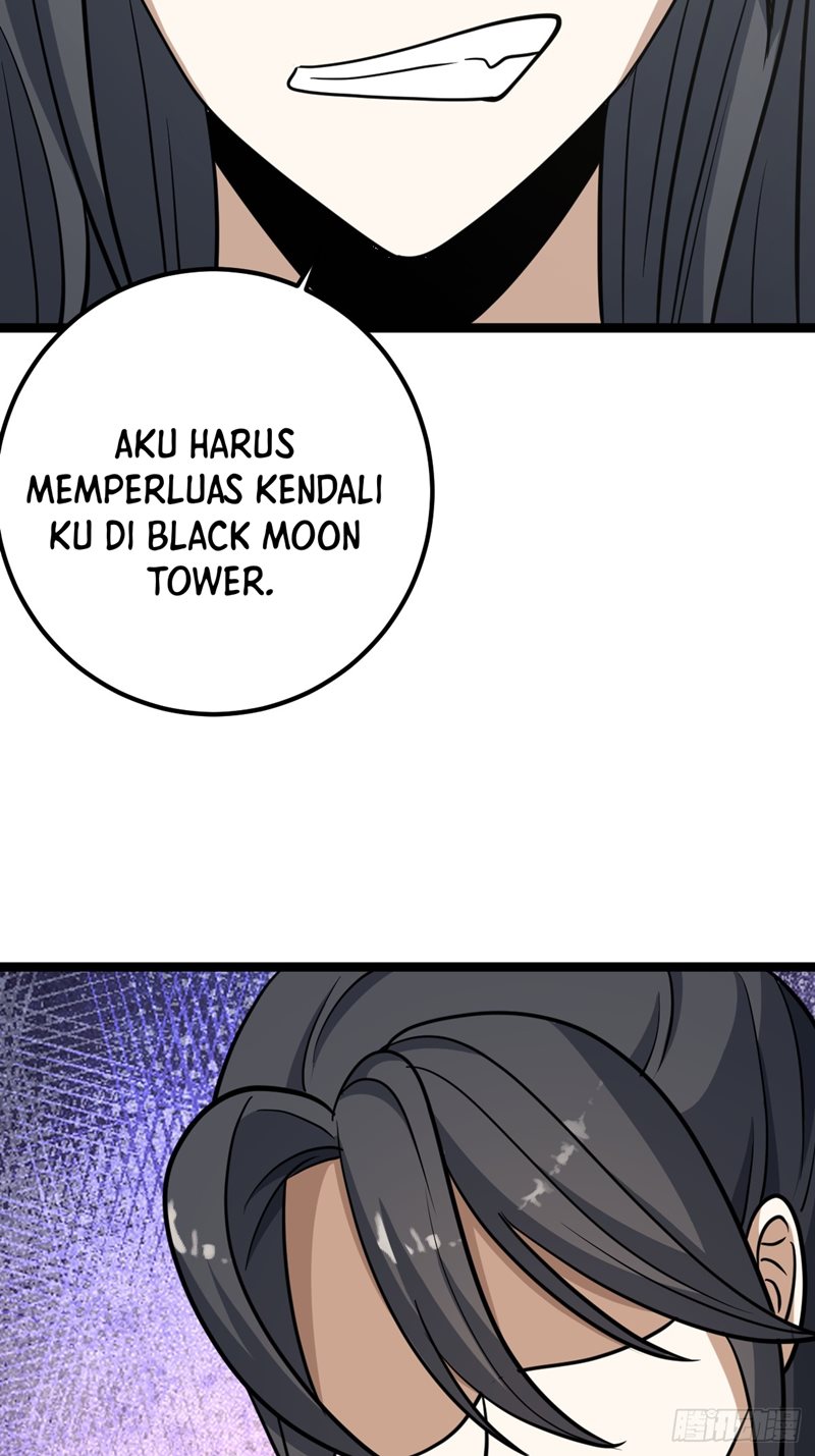 Invincible After a Hundred Years of Seclusion Chapter 53 Gambar 25
