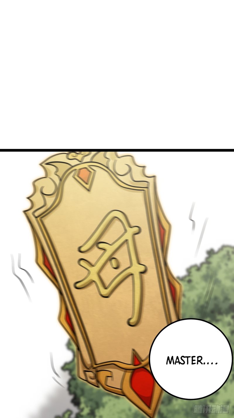 Invincible After a Hundred Years of Seclusion Chapter 53 Gambar 28