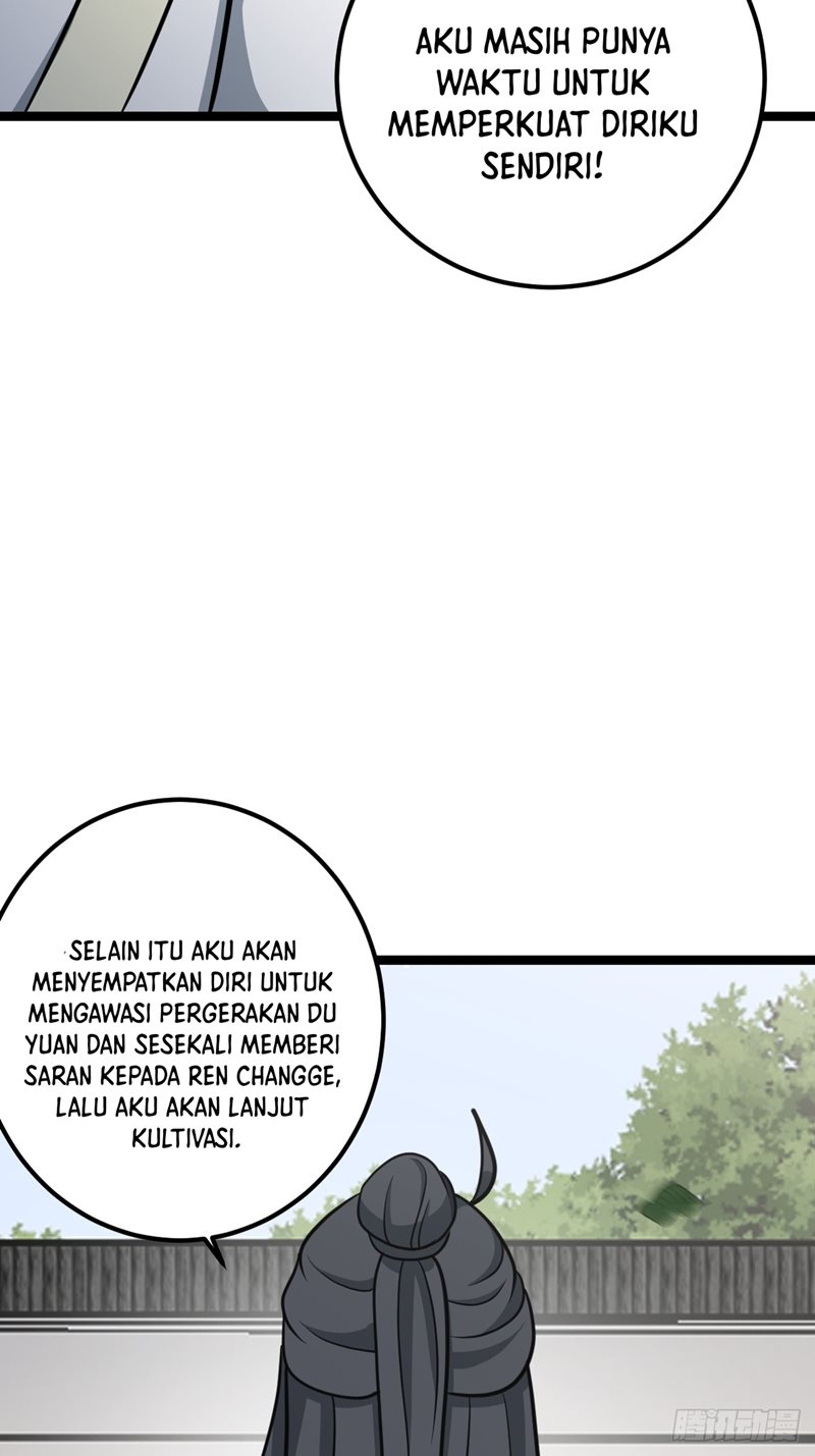 Invincible After a Hundred Years of Seclusion Chapter 53 Gambar 33