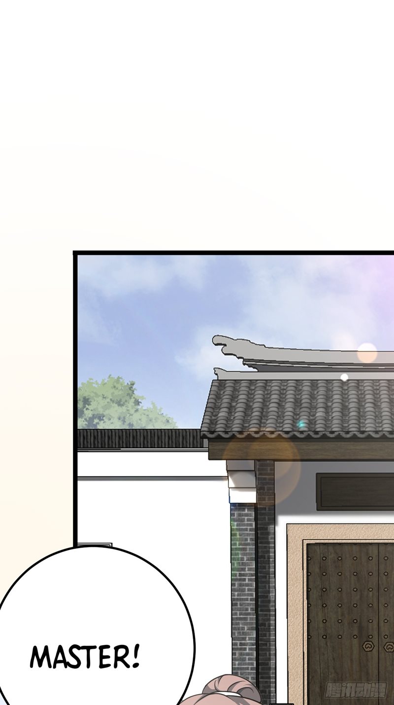 Invincible After a Hundred Years of Seclusion Chapter 53 Gambar 35