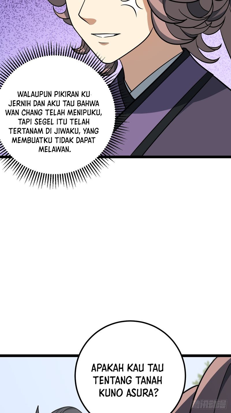 Invincible After a Hundred Years of Seclusion Chapter 53 Gambar 38