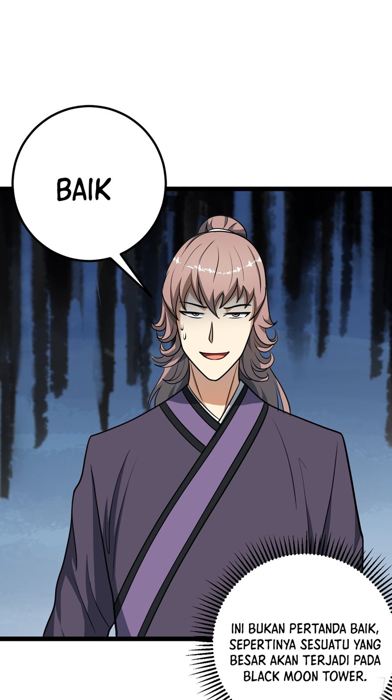 Invincible After a Hundred Years of Seclusion Chapter 53 Gambar 43
