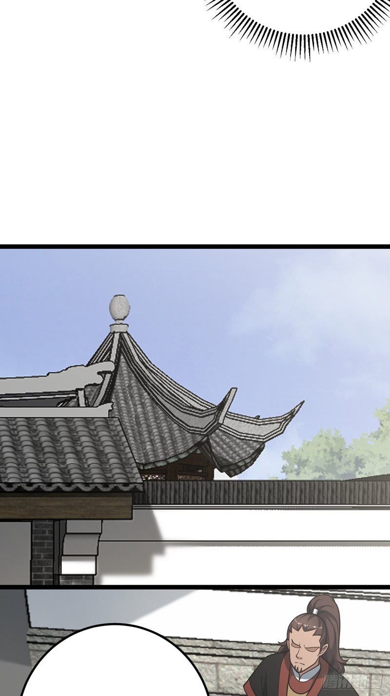 Invincible After a Hundred Years of Seclusion Chapter 53 Gambar 44