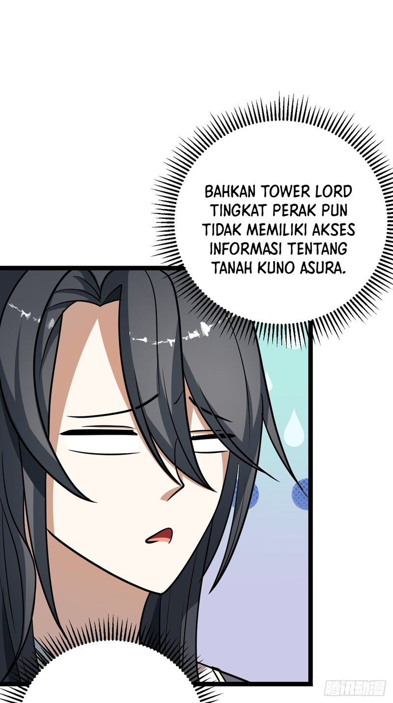 Invincible After a Hundred Years of Seclusion Chapter 53 Gambar 47