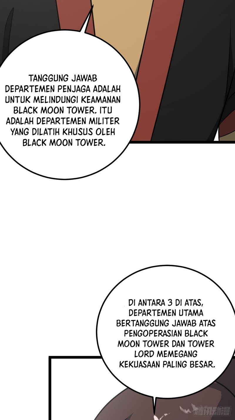 Invincible After a Hundred Years of Seclusion Chapter 53 Gambar 49