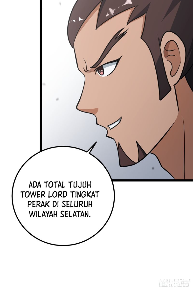 Invincible After a Hundred Years of Seclusion Chapter 53 Gambar 50