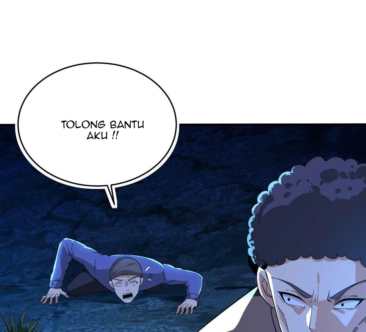 I Evolved After Devouring the Demon God Chapter 16 Gambar 10