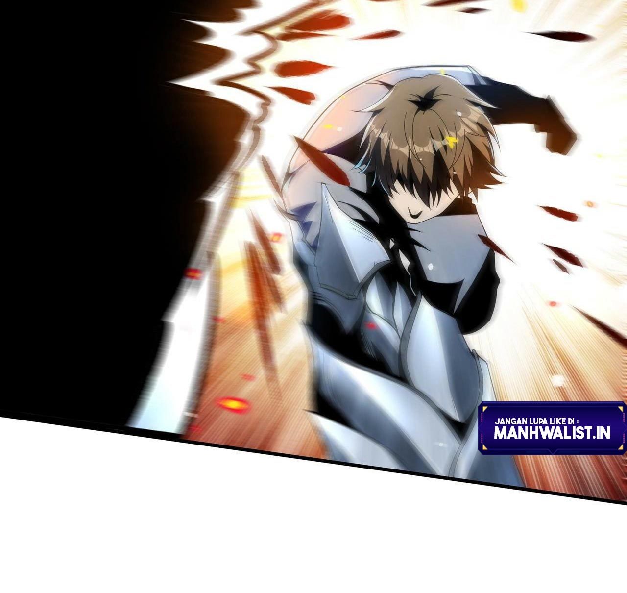 I Evolved After Devouring the Demon God Chapter 16 Gambar 22