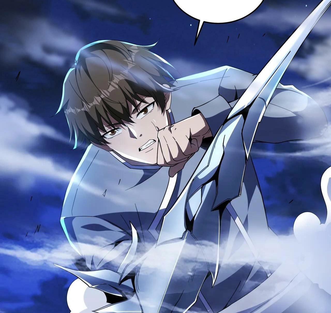 I Evolved After Devouring the Demon God Chapter 16 Gambar 30