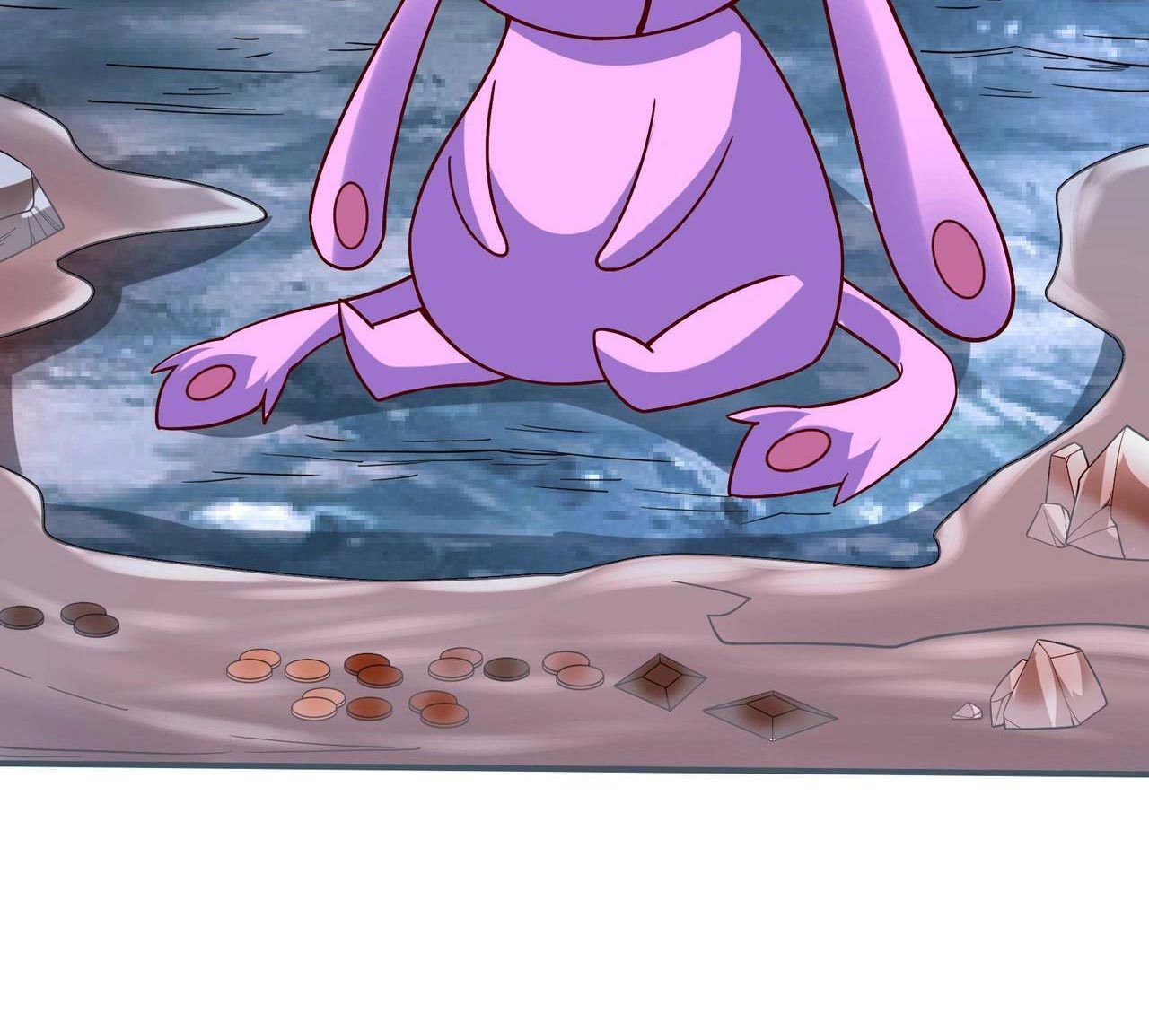 I Evolved After Devouring the Demon God Chapter 16 Gambar 63