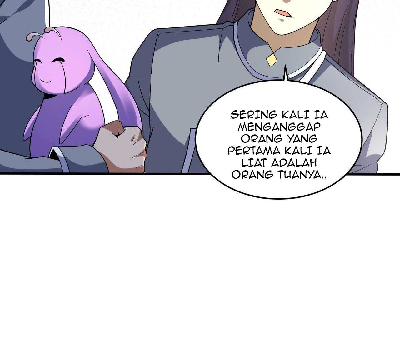 I Evolved After Devouring the Demon God Chapter 16 Gambar 71
